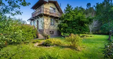 House in Palanga, Lithuania