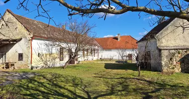 4 room house in Nagyvazsony, Hungary
