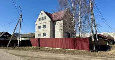 5 room house in Mahilyow, Belarus