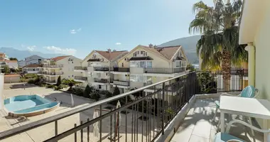 3 bedroom apartment in Montenegro