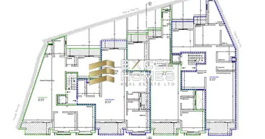 Apartamento 3 habitaciones en Kirkop, Malta