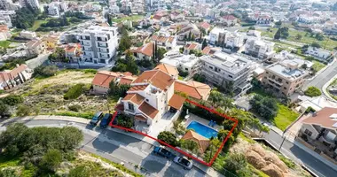 Haus 6 Schlafzimmer in Limassol District, Zypern