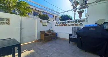 Bungalow 2 bedrooms in Torrevieja, Spain