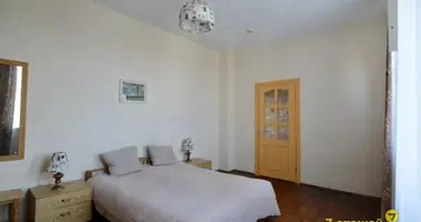 Wohnung 3 zimmer in Maladsetschna, Weißrussland