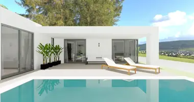 Villa en Monforte del Cid, Španjolska