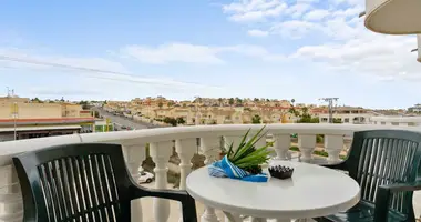 Appartement 2 chambres dans Orihuela, Espagne