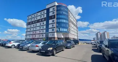 Tienda 207 m² en Minsk, Bielorrusia