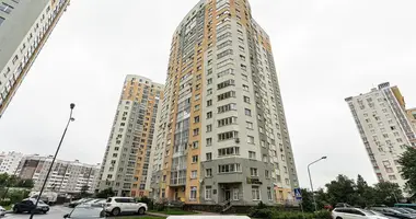 Shop 107 m² in Minsk, Belarus
