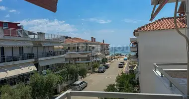 Appartement 1 chambre dans Paralia Dionysiou, Grèce