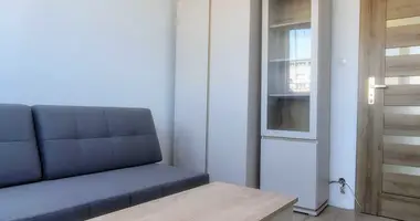 Apartamento 2 habitaciones en Breslavia, Polonia