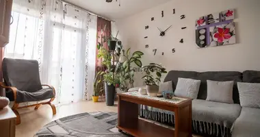 Apartamento 3 habitaciones en Budapest, Hungría