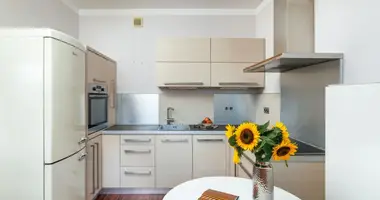2 room apartment in Warsaw, Poland