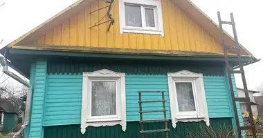 Casa en Piarezyrski siel ski Saviet, Bielorrusia