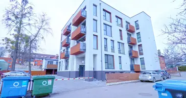 Apartamento 2 habitaciones en Kaunas, Lituania