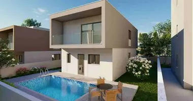 Maison 3 chambres dans Paphos, Chypre