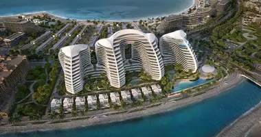 Mieszkanie 2 pokoi w Ras al-Chajma, Emiraty Arabskie