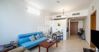 Wohnung 1 zimmer in Dubai, Vereinigte Arabische Emirate