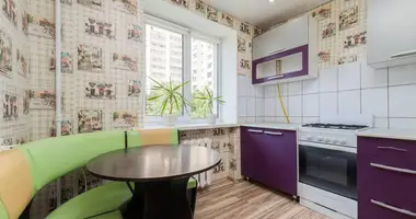 2 room apartment in Minsk, Belarus