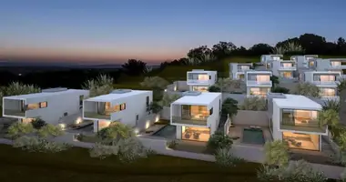 Villa 4 bedrooms in Cuke, Albania