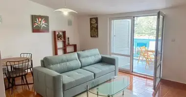 Apartamento en Dobrota, Montenegro