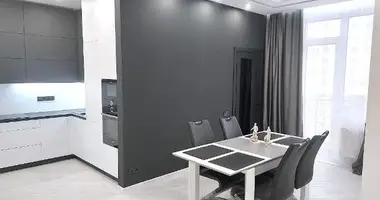 2 room apartment in Sievierodonetsk, Ukraine