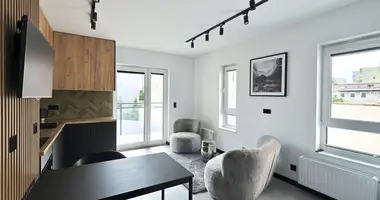 1 room apartment in Poznan, Poland