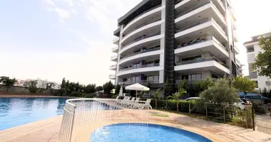 Apartamento 4 habitaciones en Oba, Turquía