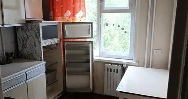 2 room apartment in Minsk, Belarus