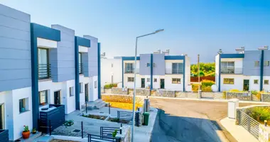 Townhouse 2 bedrooms in Kyrenia, Northern Cyprus