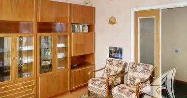 Apartamento 2 habitaciones en Kamyanyets, Bielorrusia