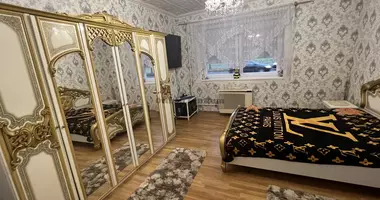2 room apartment in Edeleny, Hungary