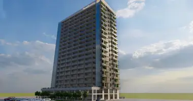Apartment in Batumi, Georgia
