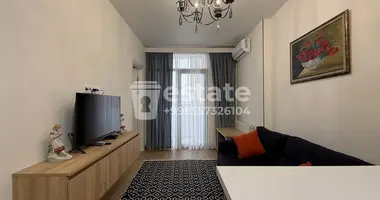 Wohnung 2 zimmer in Batumi, Georgien