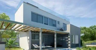 Casa 3 habitaciones en Ayia Napa, Chipre