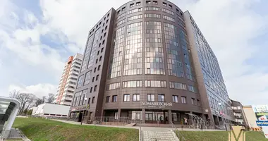 Bureau 197 m² dans Minsk, Biélorussie