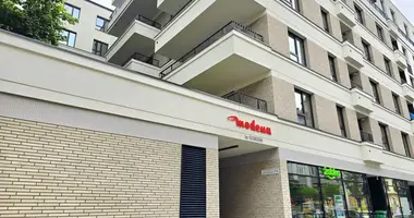 Wohnung 1 zimmer in Posen, Polen