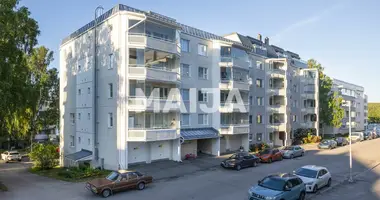 3 bedroom apartment in Rovaniemen seutukunta, Finland
