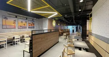 Pomieszczenie biurowe 374 m² w Moskwa, Rosja