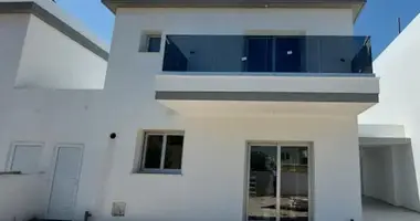 Casa 3 habitaciones en Larnaca, Chipre