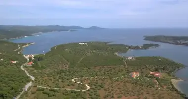 Terrain dans The Municipality of Sithonia, Grèce