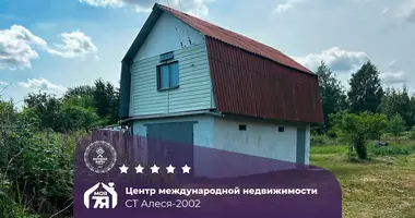 Casa en Dukorski siel ski Saviet, Bielorrusia