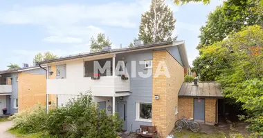 2 bedroom house in Helsinki sub-region, Finland