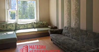 Wohnung 2 zimmer in Hrodna, Weißrussland