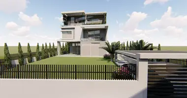Villa 3 bedrooms with Swimming pool in Tivat, Montenegro