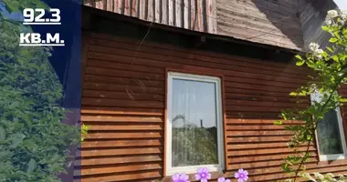 Casa en Baránavichi, Belarús