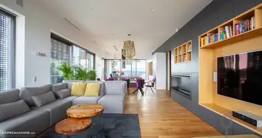 Appartement dans Upravna Enota Ljubljana, Slovénie