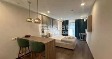 Apartamento 1 habitación en Batumi, Georgia