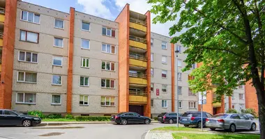2 room apartment in Panevėžys, Lithuania