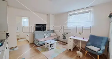 Apartamento en Zagreb, Croacia