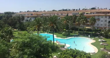 2 bedroom apartment in Marbella, Spain